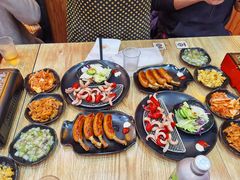 -神田川拉面店(上游街店)