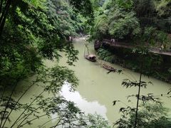 -三峡人家风景区