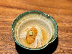 -桐寿司Sushi Tong