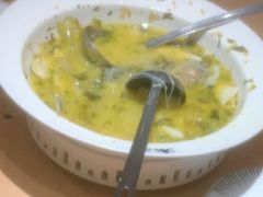 不辣的鲈鱼酸菜鱼-太二酸菜鱼(深圳布吉万象汇店)
