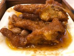 川芎凤爪-荔枝楼酒家(员村东璟店)