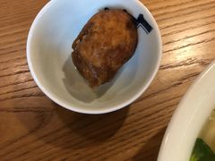 -难忘的面(五矿君澜酒店)