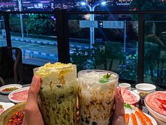 -长嘉·河图火锅(长嘉汇江景旗舰店)