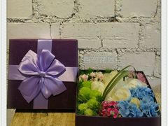 android_upload_pic-良友花店(天目山路店)