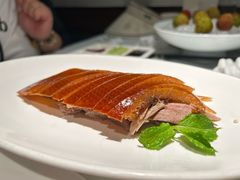 -四季民福烤鸭店(王府井东安门店)