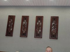 大堂-金山记靓鸡专门店·中山菜