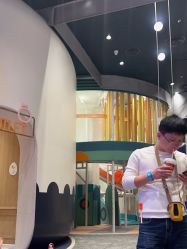 -奈尔宝家庭中心·亲子餐厅(鄞州万达店)