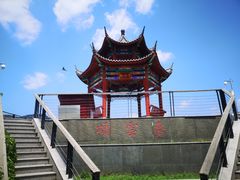 -黑龙潭风景区