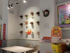 -三只蜜蜂蛋糕(东城店)
