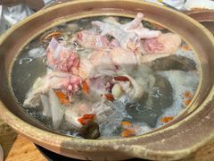 -菌小白火锅(时尚天河店)