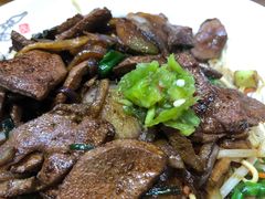 -春雪面馆(转塘店)