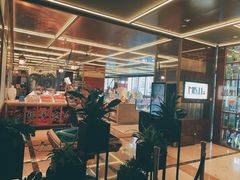 -大中华希尔顿酒店-念自助餐·嗨啤·小龙虾
