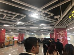 -南宁东站