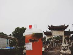 -鸡鸣赐茶(鸡鸣寺路店)