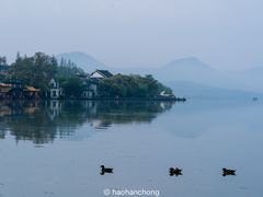 -西湖外事游船(湖滨二公园外事游船码头)