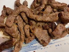 -一井烧肉·活鳗·寿司(望京SOHO店)