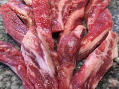 -万兴佳烤肉·长白山老味道(东岸里店)