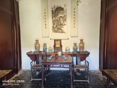 -天朝元辅-徐州民俗博物馆