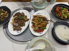 -盈田盈粥庄(博山东路店)
