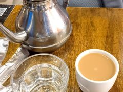 印度玛莎拉奶茶-印度玛咖·鲜熬咖喱(银泰创意城店)