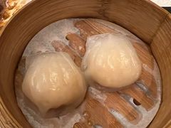 -上海金桥红枫万豪酒店-万豪中餐厅