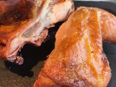 -心海贝西餐(坦洲店)