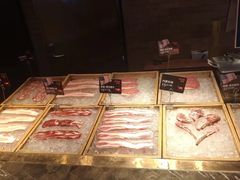 -炉小哥烤肉(朗悦公园茂店)