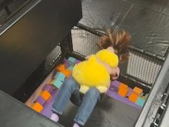 -Tenker Club弹刻极限主题公园 · 蹦床 · 团建 · 生日派对(大关店)