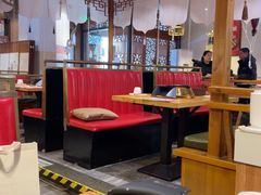 -锦尚阁烤鱼•天津菜(宣武门胡同店)