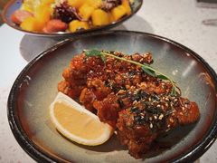 -BE BRIGHT KITCHEN(正佳广场店)