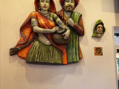 -克比叔叔印度餐厅Kebabs on the Grille(永康路分店)