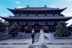 点击看大图 -角色婚纱摄影(中心店)