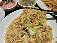 -汀小府·福建客家菜(鼓山沃尔玛店)