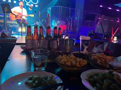 -MOSSO音乐酒吧·live house(南京旗舰店)