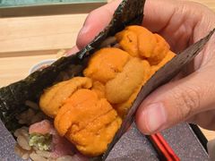 -小十Omakase(地王大厦店)