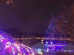 -马帮寨院坝火锅(龙港公园店)