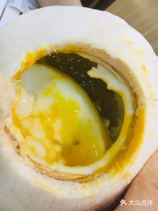 糖潮糖水铺(省府店)图片