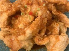 -君霖海鲜私房菜(春柳店)