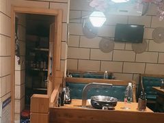 -九田家黑牛烤肉料理(华侨城店)