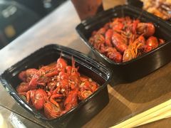 -盒马鲜生(杨高南路店)