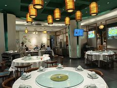 -江城小馆陕南妈妈菜·全球旅行餐厅(钟楼店)