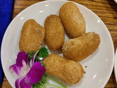 红糖糍粑-亮欢寨(凯里总店)