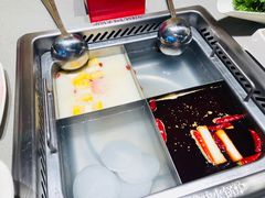 -海底捞火锅(亲贤北街店)