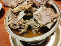 -1078號老北京涮肉(松柏店)