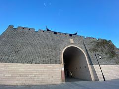 -相门城墙文化休闲景区