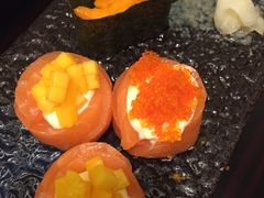 -汕头国际大酒店-牛一町目餐厅