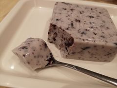 椰汁紫米糕-满记甜品(巴黎春天宝山店)