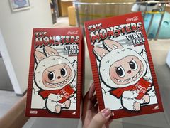 -泡泡玛特POPMART(老城根店)