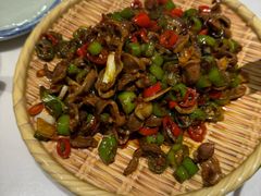 -19号私房菜(云南路店)