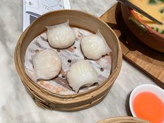 -香港百合居(LCM置汇旭辉广场店)